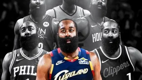 李炎哲空接成功，威金顿上篮未能如愿